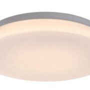 LED  SVETILKA LOWAR fi 350 mm 24W 3000K ALI 4000K IP44