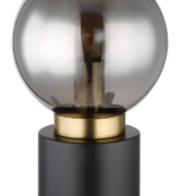 NAMIZNA SVETILKA MARKA 245 mm 1XE14 V ŠTIRIH BARVAH