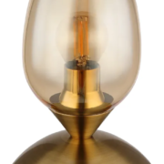 NAMIZNA SVETILKA KUWAITA 180 mm 1XE14 V TREH BARVAH