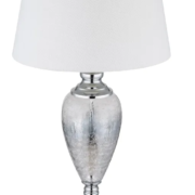 NAMIZNA SVETILKA LEILA 660 mm 1XE27 V DVEH BARVAH