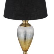 NAMIZNA SVETILKA LEILA 660 mm 1XE27 V DVEH BARVAH