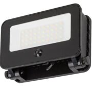 SOLARNI SENZORSKI LED REFLEKTOR TARCAL 6W 3000K DO 6500K IP65