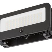 SOLARNI SENZORSKI LED REFLEKTOR TARCAL 8W 3000K DO 6500K IP65