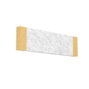 STENSKA LED SVETILKA VALLELADO 305 mm 2X5,4W 3000K