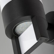 ZUNANJA STENSKA LED SVETILKA LEITHA 12W 3000K IP44