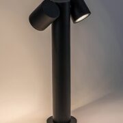 VRTNI STEBRIČEK ENOL 440 mm 2XGU10 IP44