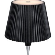 AKUMULATORSKA TOUCH ZATEMNILNA NAMIZNA SVETILKA BURDUR 155 mm 2W 3000K IP44