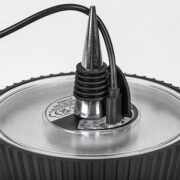 AKUMULATORSKA TOUCH ZATEMNILNA NAMIZNA SVETILKA BURDUR 155 mm 2W 3000K IP44