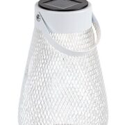 SOLARNA NAMIZNA LED SVETILKA TAPOLCA 220 mm 0,16W 3000K IP44