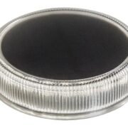 SOLARNA VBODNA LED SVETILKA TRILLO 0,3W 4000K IP65