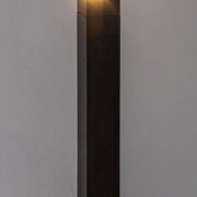 VRTNI LED STEBRIČEK DARVAS 600 mm 7W 3000K DO 6000K IP54