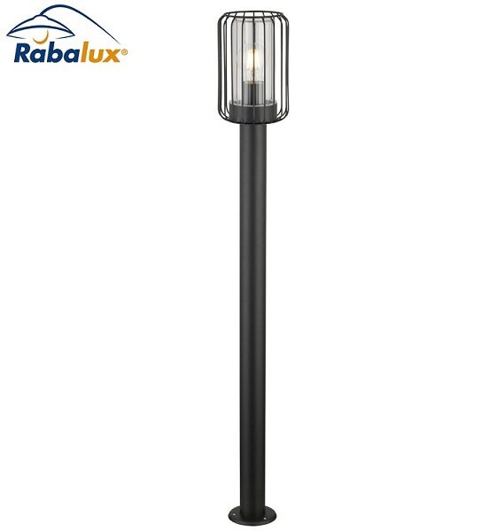 VRTNI STEBRIČEK TARPA 1000 mm E27 IP44