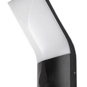 ZUNANJA STENSKA LED SVETILKA TOLNA 10W 3000K IP54