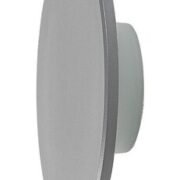 ZUNANJA STENSKA LED SVETILKA RUST 15W 2700K DO 6500K IP65 V TREH BARVAH
