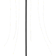 SOLARNA LED SVETILKA 650 mm 60X0,024W 3000K DEŽNIK