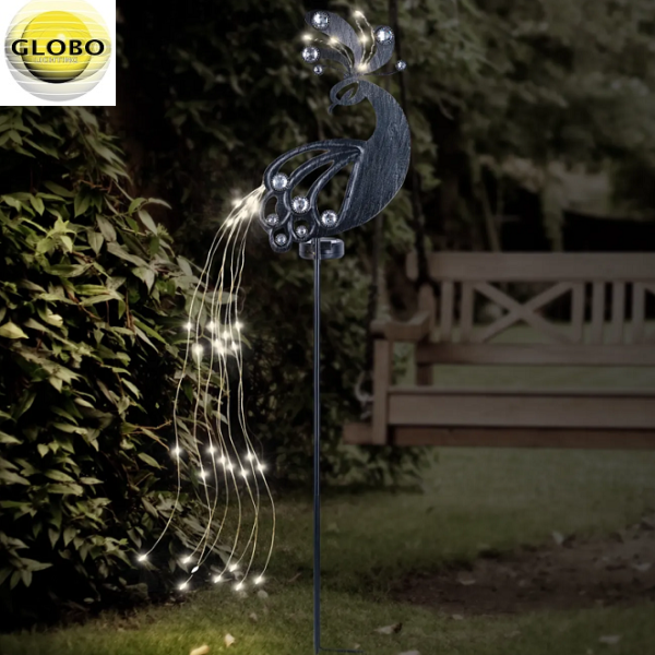 SOLARNA LED SVETILKA 880 mm 39X0,06W 3000K PAV