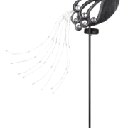 SOLARNA LED SVETILKA 880 mm 39X0,06W 3000K PAV