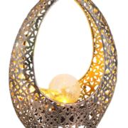 SOLARNA LED SVETILKA 275 mm 0,06W 3000K