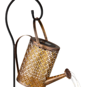 SOLARNA LED SVETILKA 850 mm 37X0,06W 3000K ŠKROPILNICA