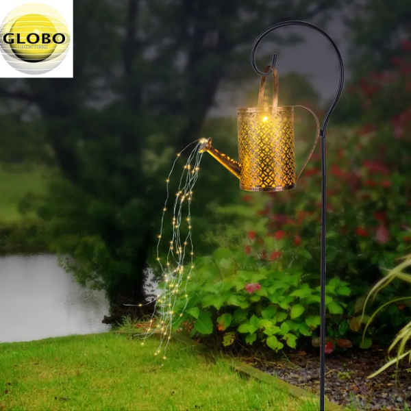 SOLARNA LED SVETILKA 850 mm 37X0,06W 3000K ŠKROPILNICA