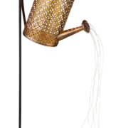 SOLARNA LED SVETILKA 850 mm 37X0,06W 3000K ŠKROPILNICA