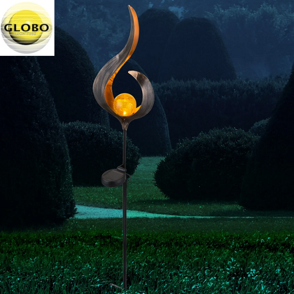 SOLARNA VBODNA LED SVETILKA 900 mm 0,06W 3000K