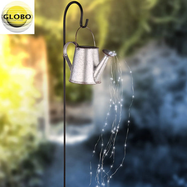 SOLARNA LED SVETILKA 1120 mm 80X0,06W 4500K ŠKROPILNICA