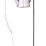 SOLARNA LED SVETILKA 1120 mm 80X0,06W 4500K ŠKROPILNICA