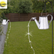 SOLARNA LED SVETILKA 1120 mm 80X0,06W 4500K ŠKROPILNICA