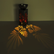 SOLARNA LED SVETILKA 590 mm 0,06W 3000K