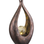 SOLARNA LED SVETILKA 500 mm 0,06W 3000K