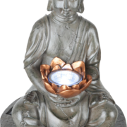 SOLARNA LED SVETILKA 298 mm 0,06W 3000K