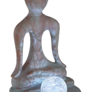 SOLARNA LED SVETILKA 300 mm 0,06W 6000K