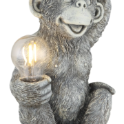 SOLARNA LED SVETILKA 275 mm 0,024W 3000K OPICA