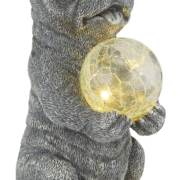 SOLARNA LED SVETILKA 290 mm 0,024W 3000K PES