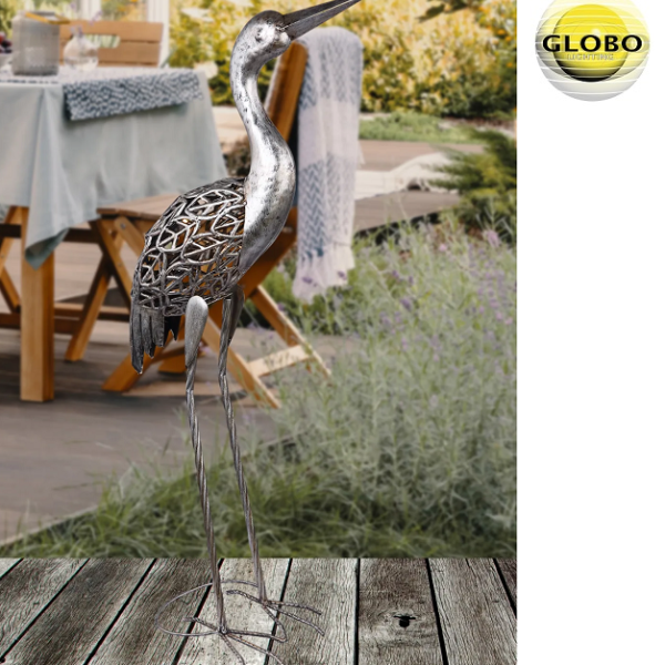 SOLARNA LED SVETILKA 770 mm 0,06W 3000K ŠTORKLJA