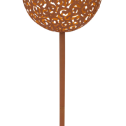 SOLARNA VBODNA LED SVETILKA fi 185 mm 0,06W 3000K V DVEH BARVAH