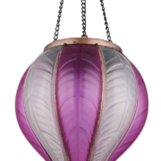 SOLARNA LED VISEČA SVETILKA 20X0,5W 1600K BALON