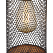 NAMIZNA SOLARNA LED SVETILKA 255 mm 0,06W 3000K