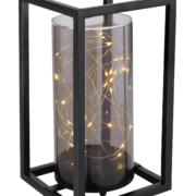 NAMIZNA SOLARNA LED SVETILKA 250 mm 30X0,06W 3000K