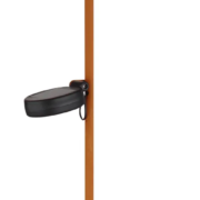 SOLARNA VBODNA LED SVETILKA/VETERNICA 900 mm 0,06W 3000K