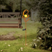 SOLARNA VBODNA LED SVETILKA/VETERNICA 900 mm 0,06W 3000K