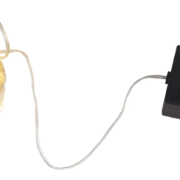 SOLARNA LED VERIGA 11,9 METROV 120X0,06W 3000K