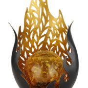 SOLARNA LED SVETILKA 265 mm 0,06W 3000K