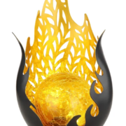 SOLARNA LED SVETILKA 265 mm 0,06W 3000K