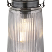 NAMIZNA SOLARNA LED SVETILKA 250 mm 2X0,5W 3000K