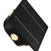 SOLARNA LED SVETILKA 0,5W 3000K/6000K IP54