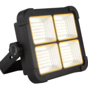 ZATEMNILNI SOLARNI+USB AKUMULATORSKI LED REFLEKTOR 30W 4000K