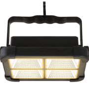 ZATEMNILNI SOLARNI+USB AKUMULATORSKI LED REFLEKTOR 30W 4000K