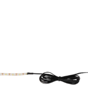 SOLARNI LED TRAK fi 300 mm 3 METRA 180X0,2W 3000K